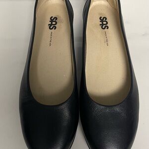 SAS Flats 9N